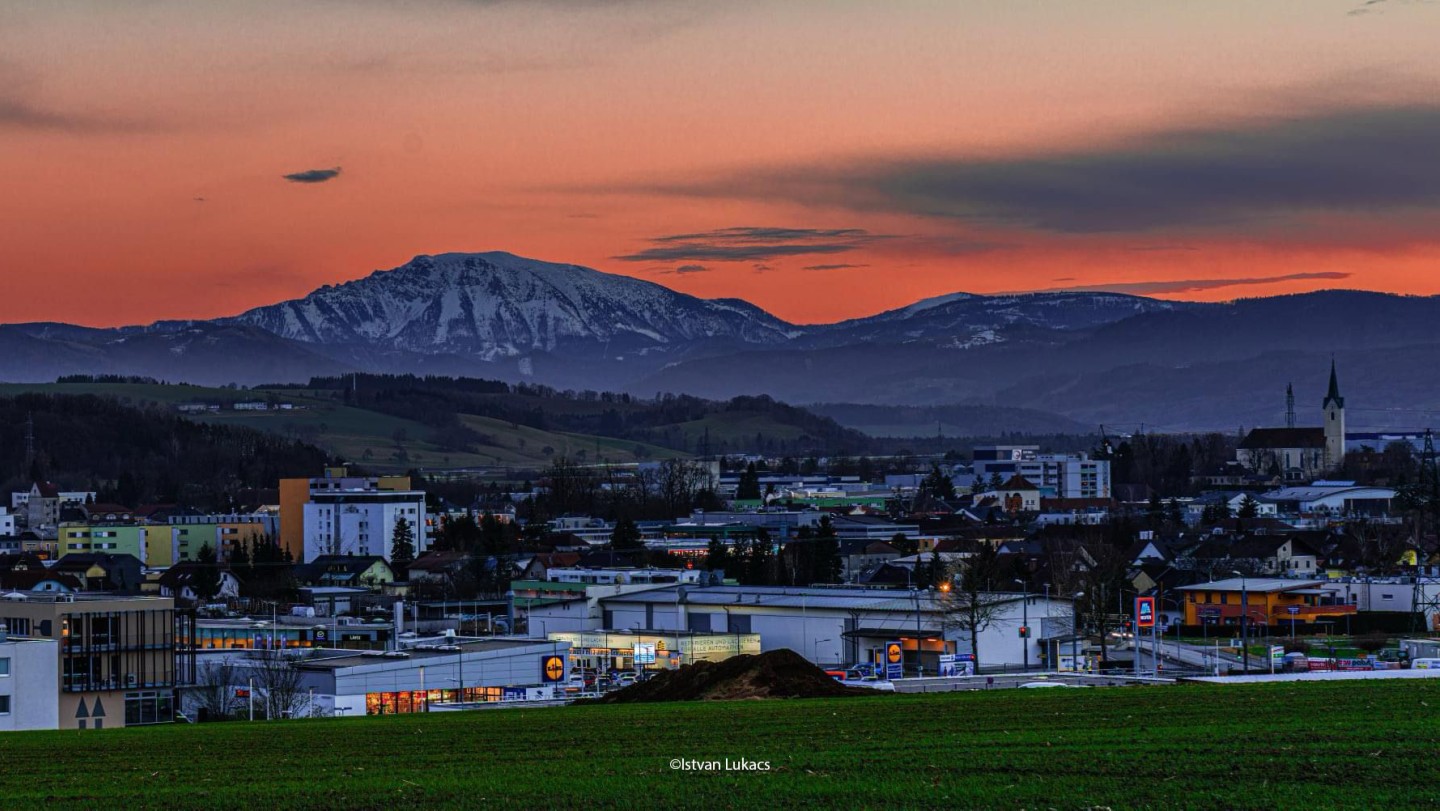 Wieselburg Gemeinden NEOS Niederösterreich