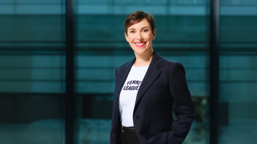 NEOS-Frauensprecherin Henrike Brandstötter-866x487