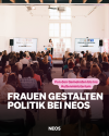 Frauen gestalten Politik bei NEOS 3