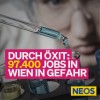 Jobs in Gefahr - Wien