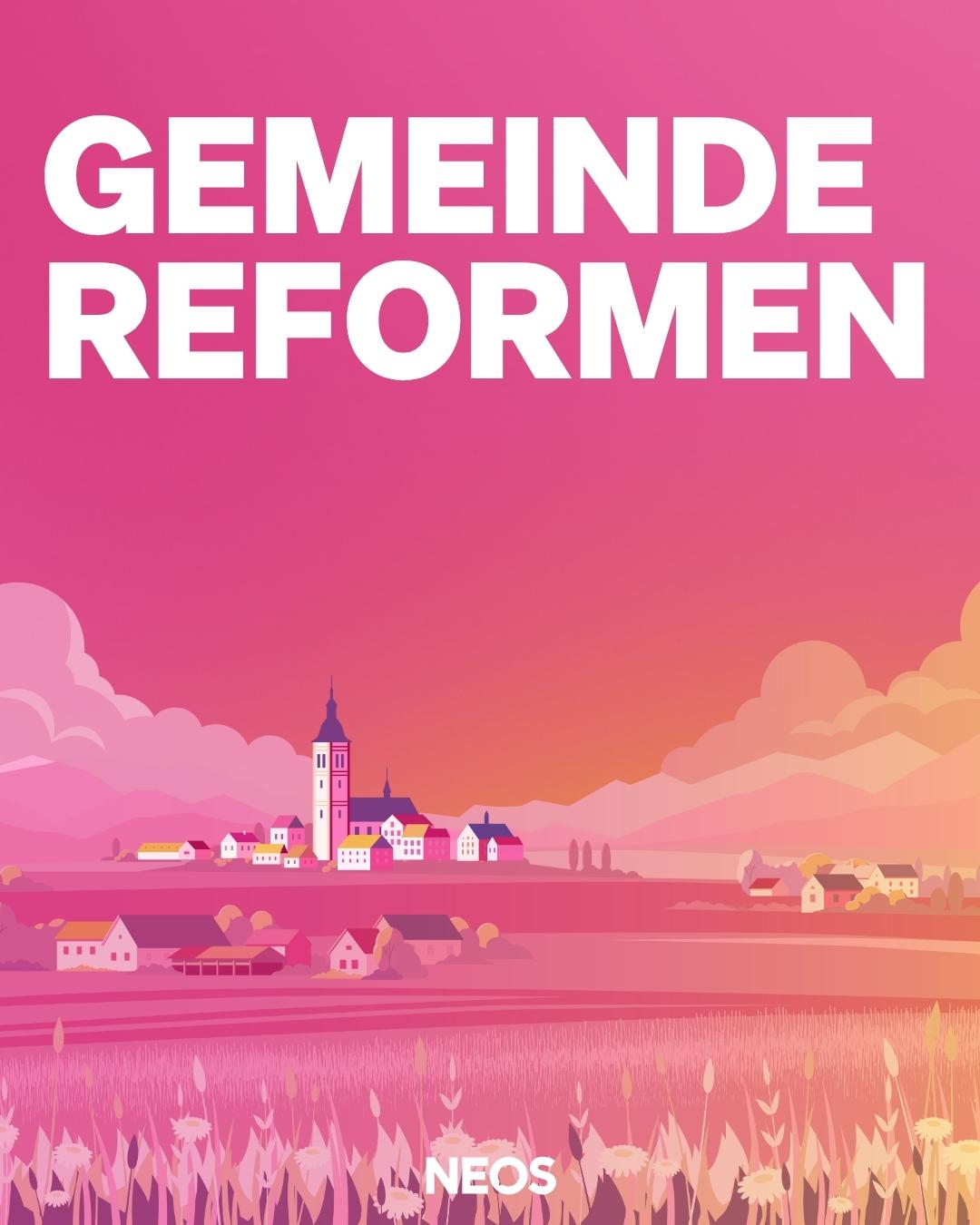 fokusthema gemeindereformen
