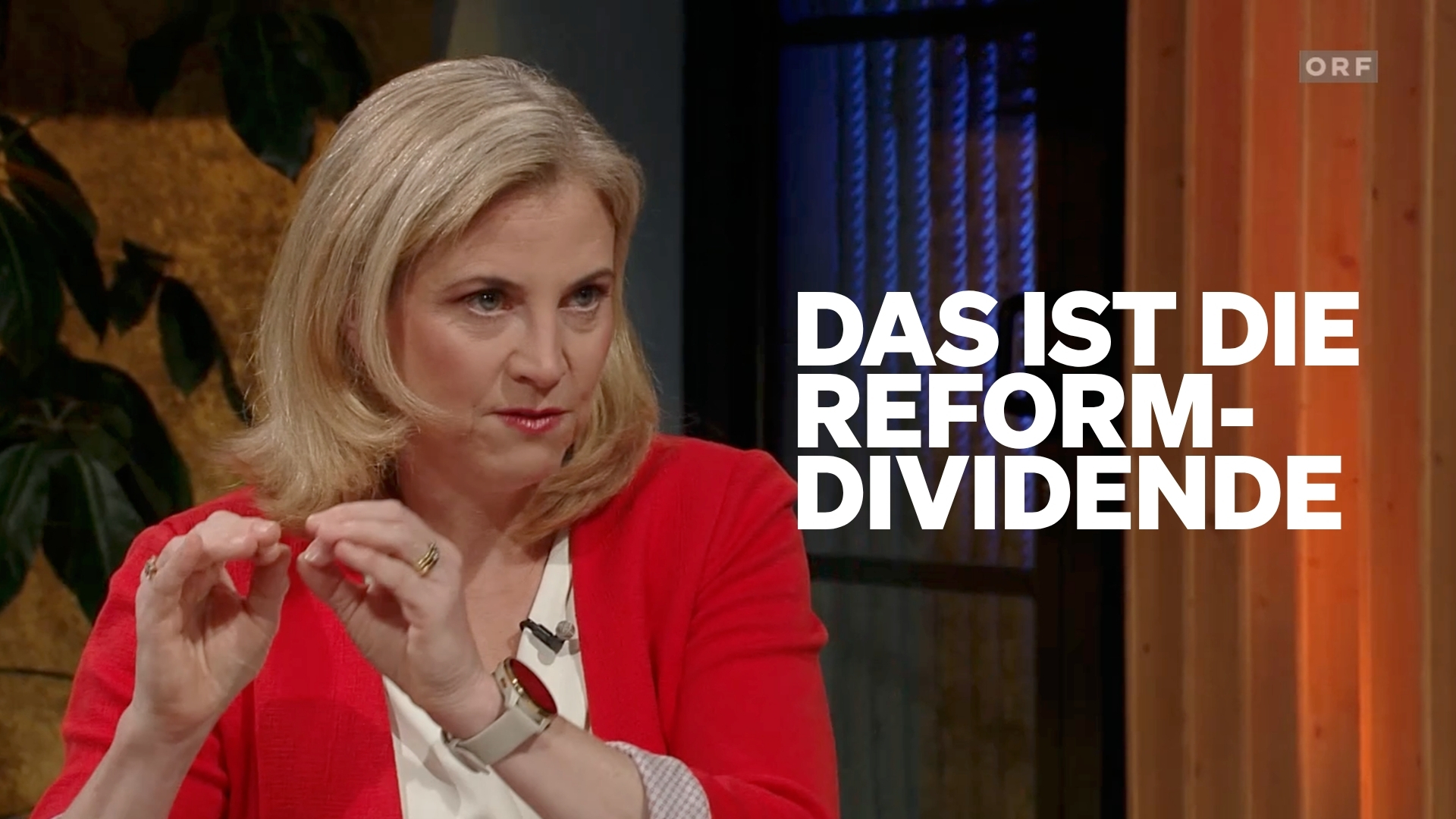 Reformdividende (4)