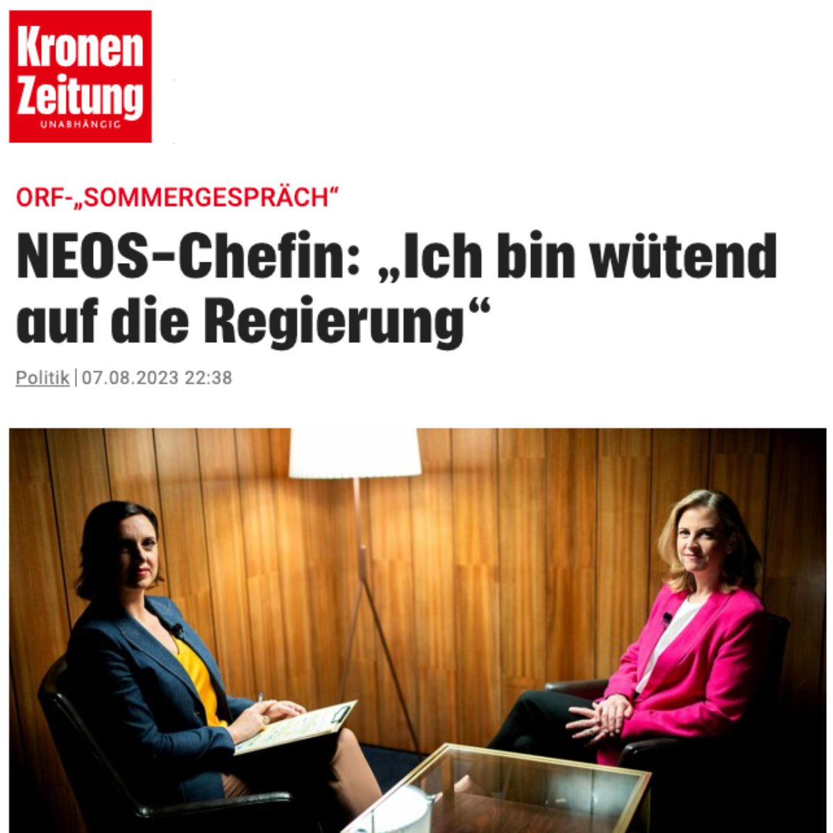 5ORFSGBMRinMedien