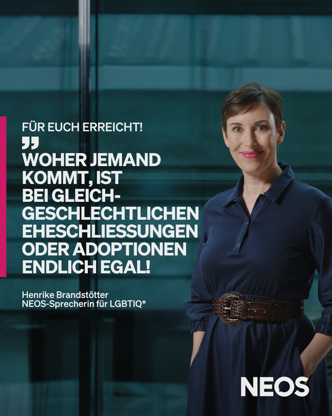 henni lgbtiq ministerrat