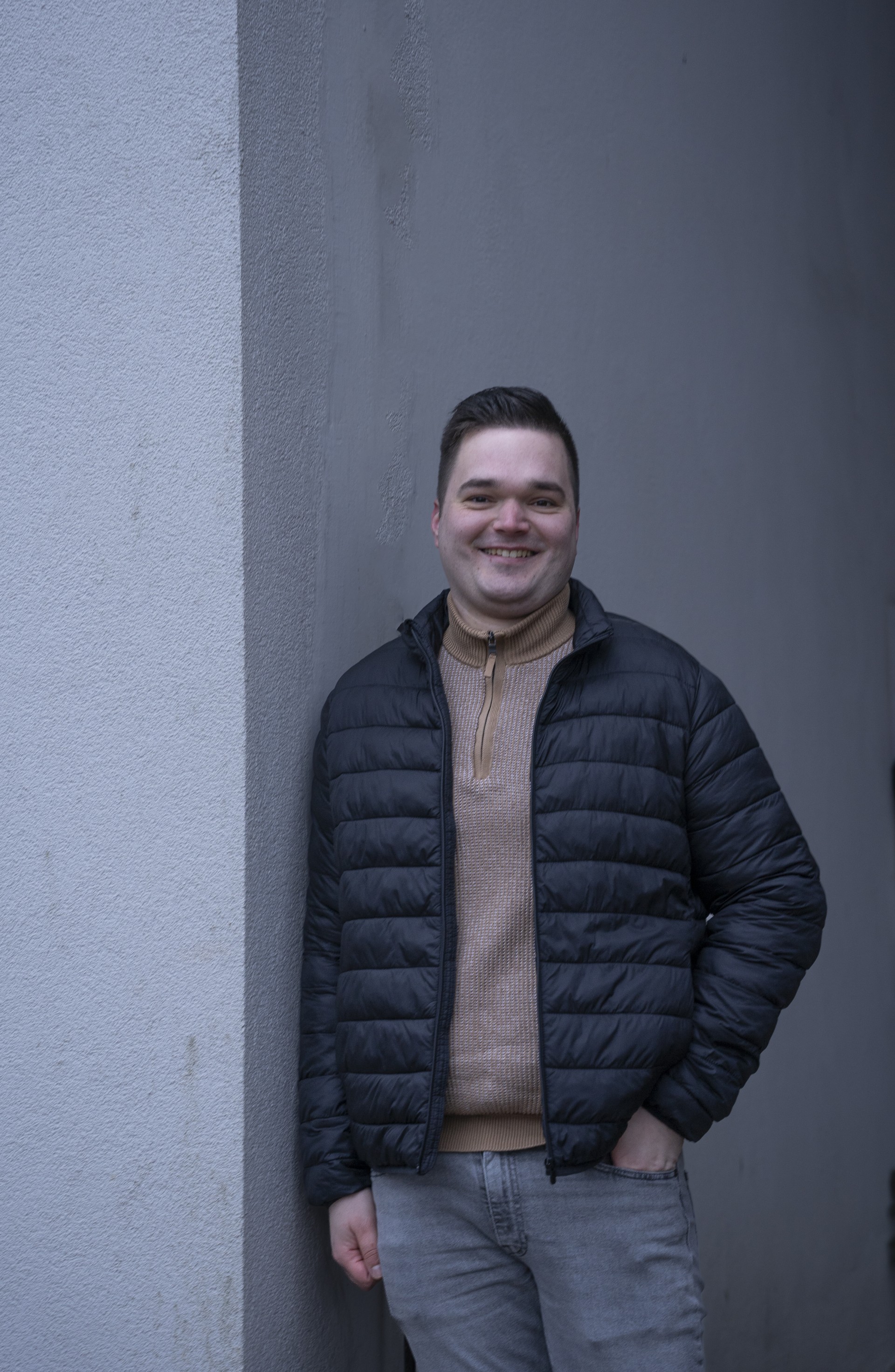 christoph Perner