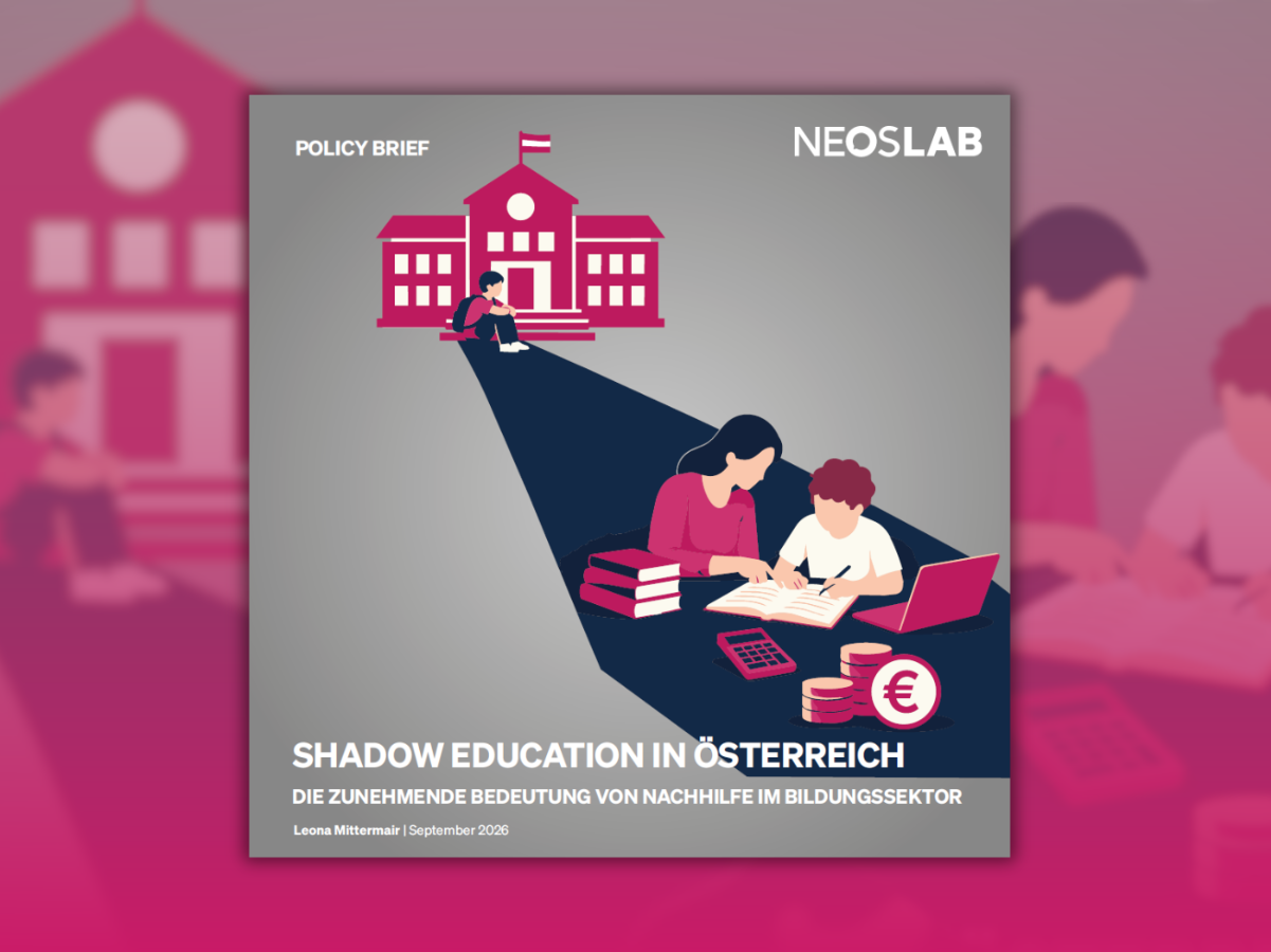 © NEOS Lab / Andreas Pohancenik NEOS Lab Teaser - Publikation Shadow Education Nachhilfe.png