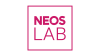 neos lab logo pink teaser-1600x899