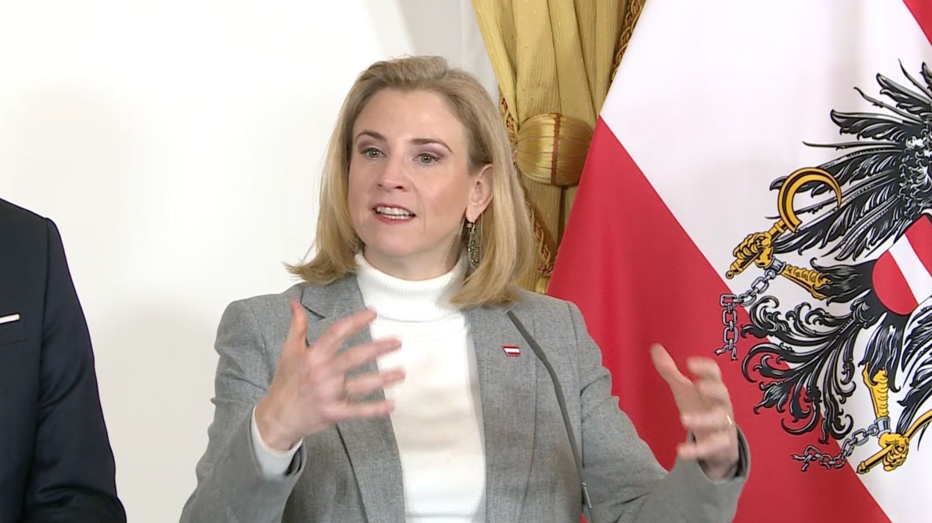 © ORF ON (Screenshot) Senkung der Elektrizitätsabgabe.jpg