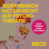 Recht auf Psychotherapie