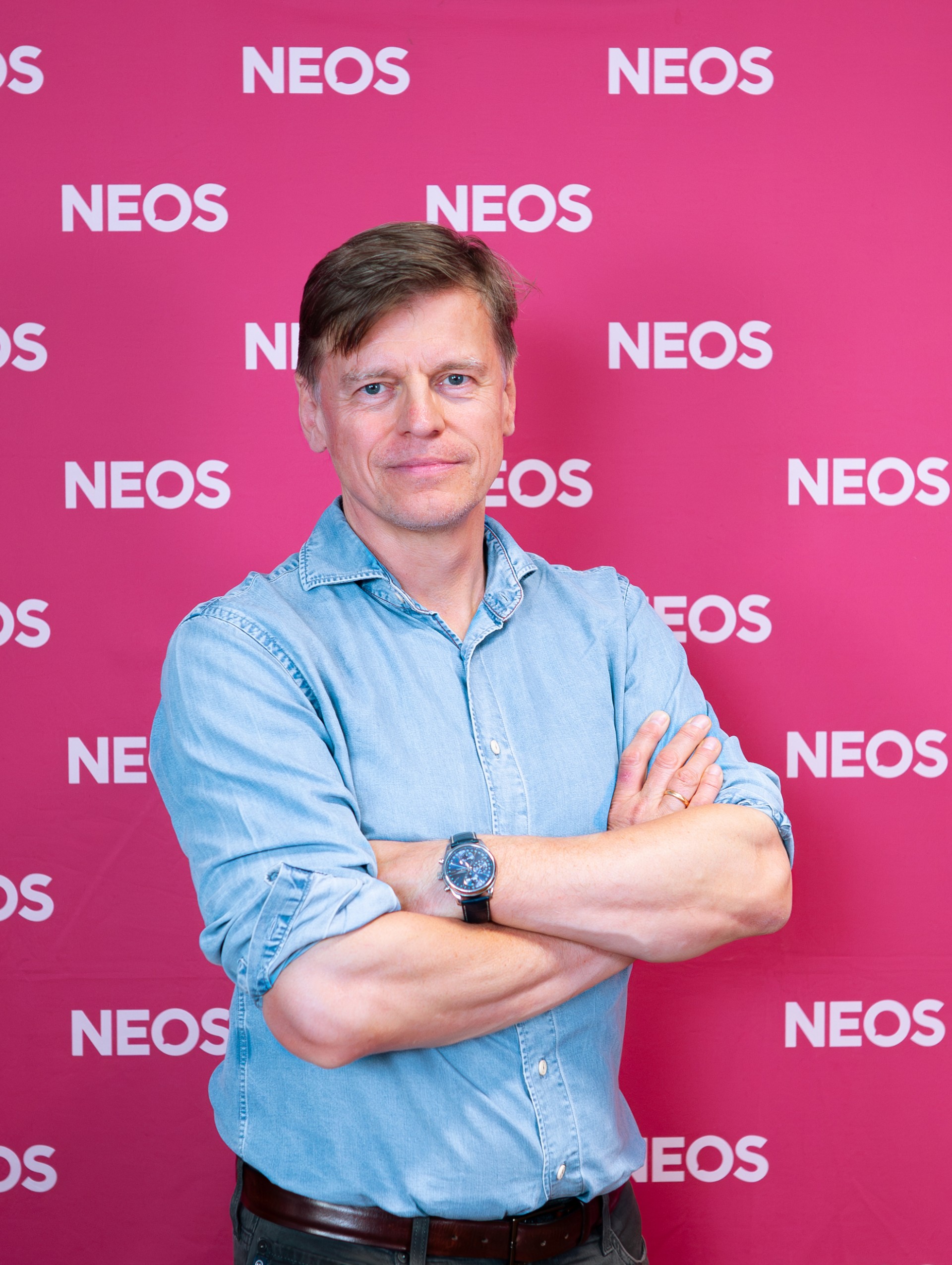 Veit Dengler