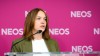 Anna Stürgkh Listen zweite für die EU-Wahl 2024 der österreichischen Partei NEOS-5948x3346