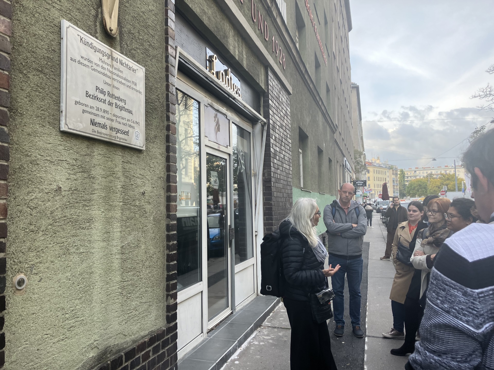 Frauenspaziergang Brigittenau_2