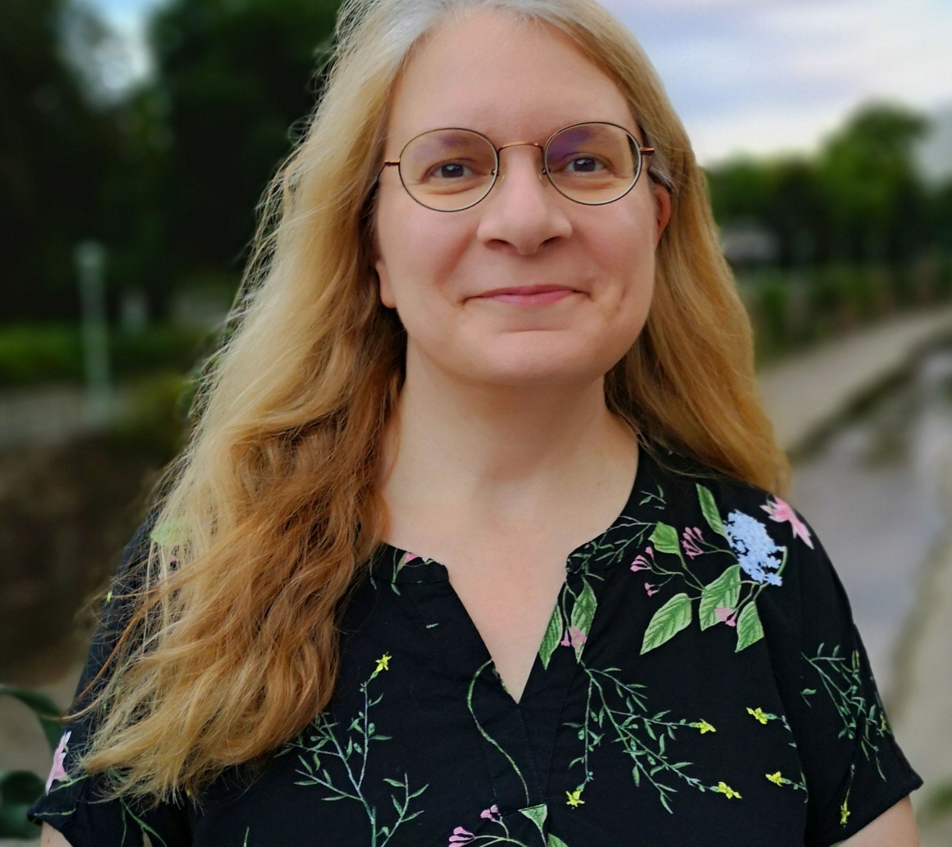 Anja Schmidt