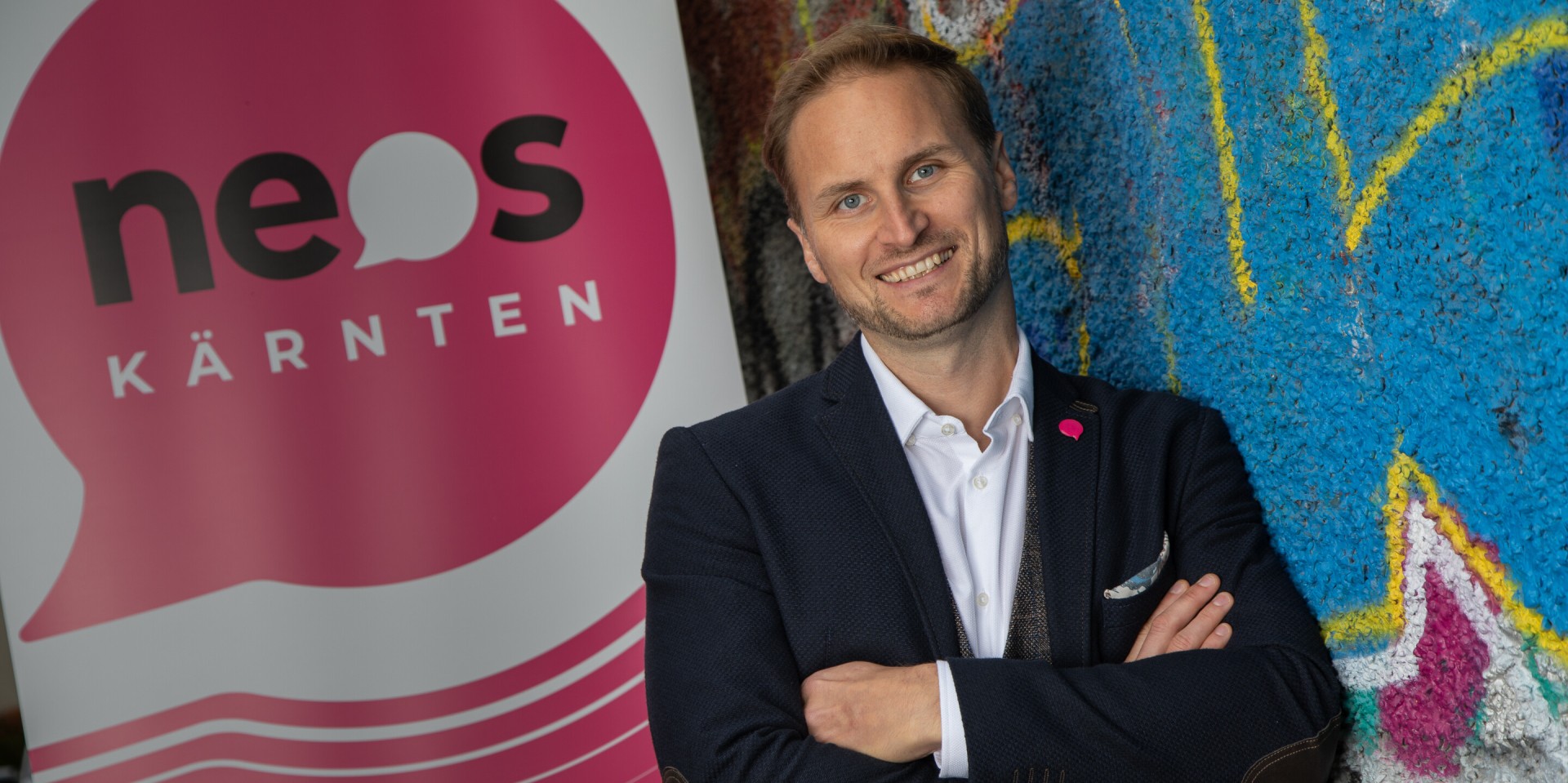 © DieDa.XYZ NEOS Klagenfurt - Janos Juvan