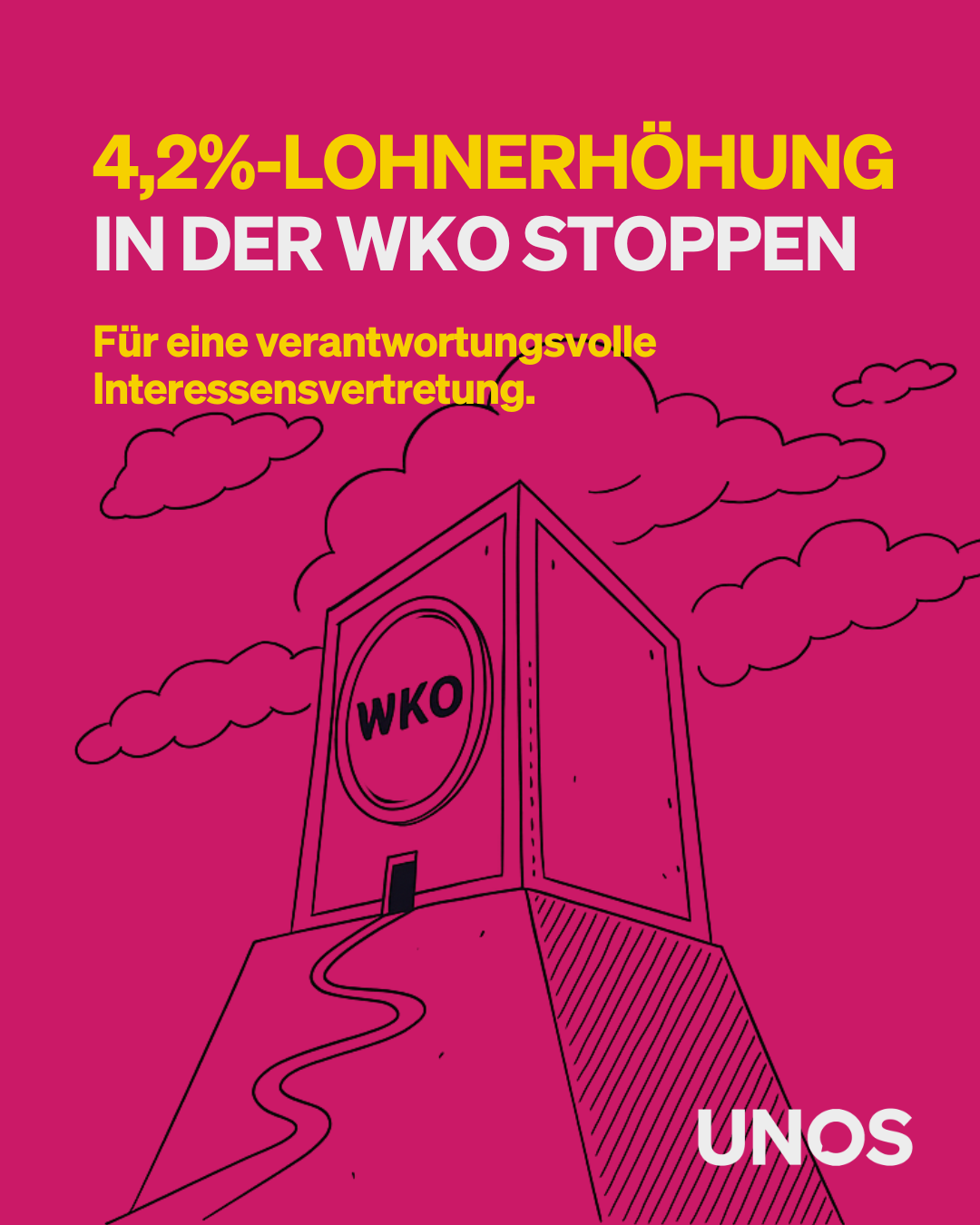 4 5 Shareable WKO Gehaltserhöhung 6