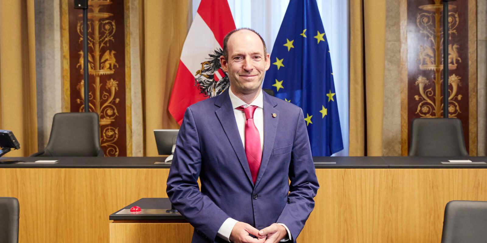 Karl Arthur Arlamovsky