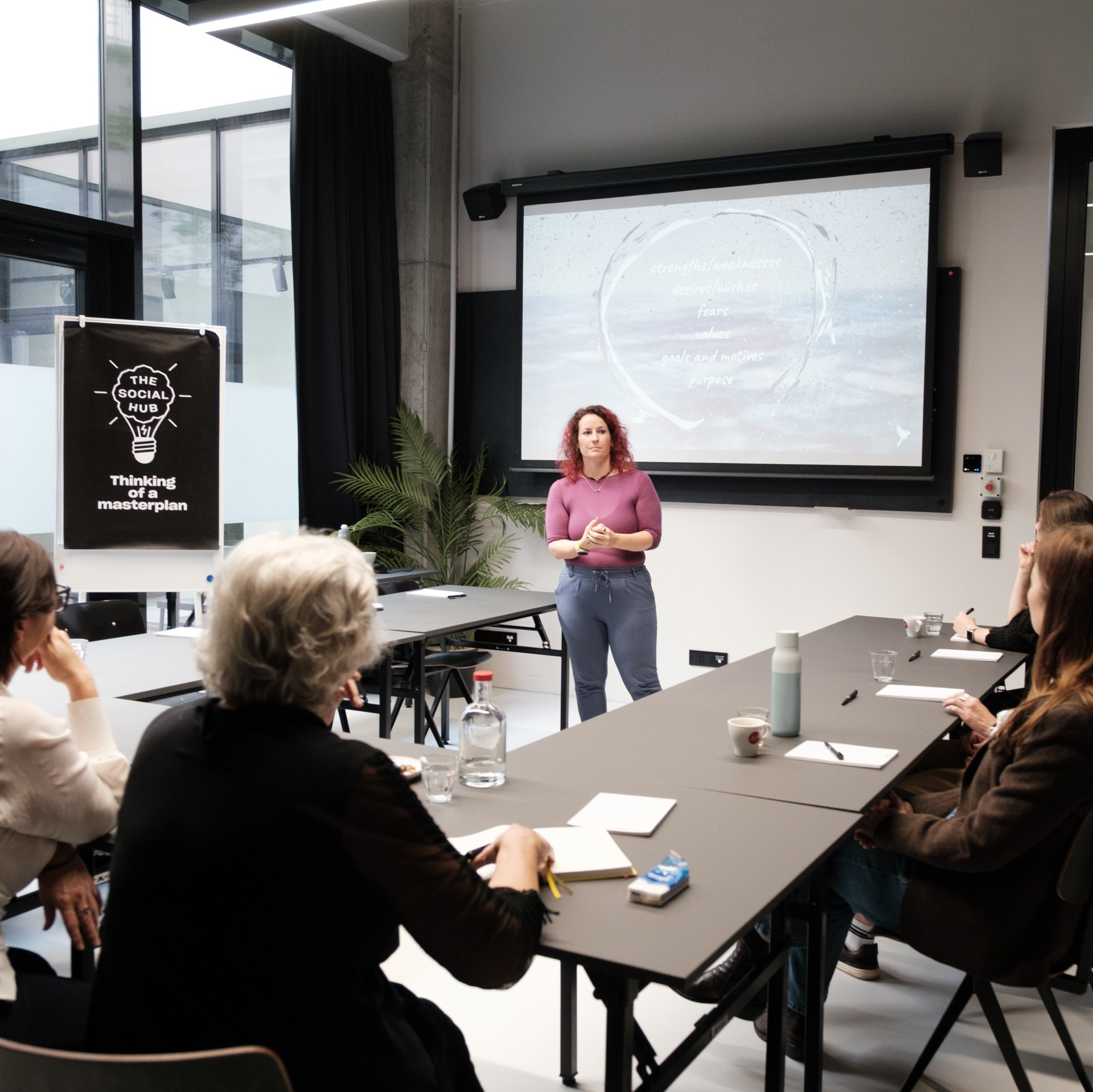 Workshop 2
