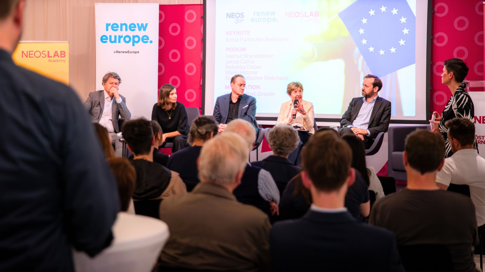 NEOS Lab Blog - EU Begeisterung alleine reicht nicht-1600x899