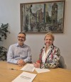Unterzeichnung Zukunftskoalition Pdorf-20250225