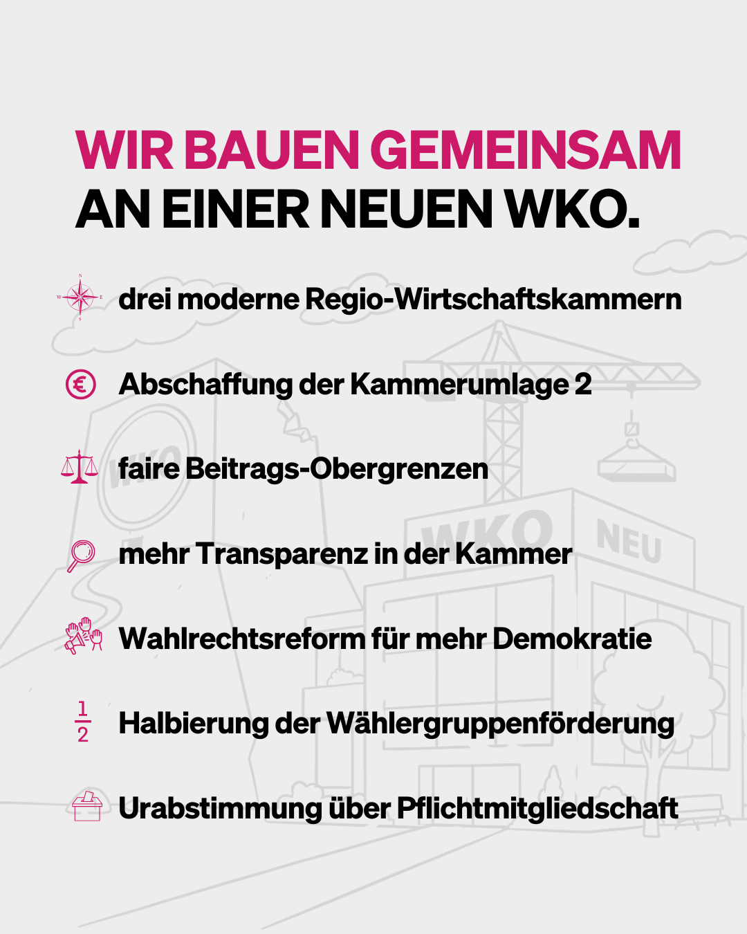 4 5 WKO Reform Überblick