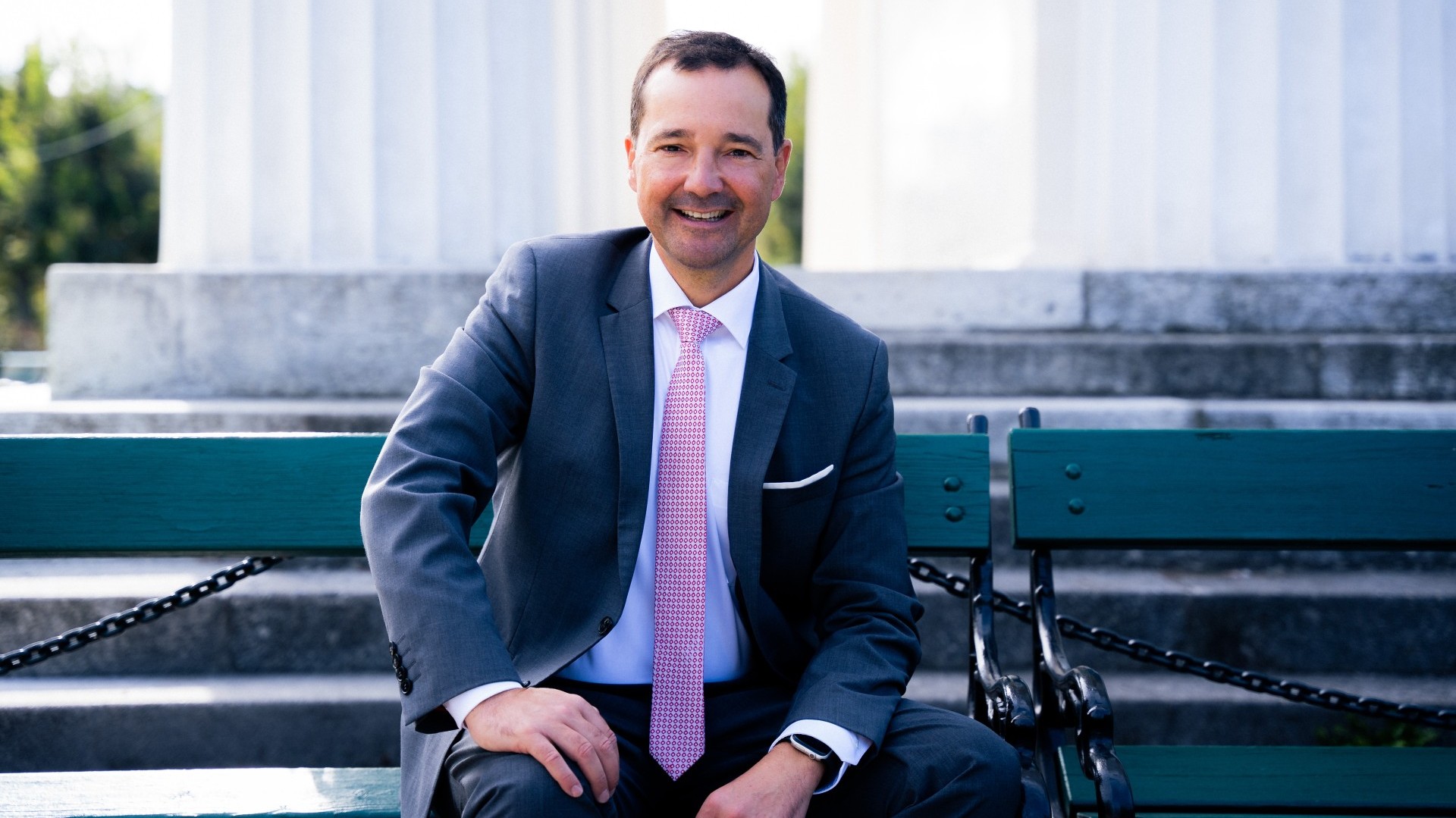 gerald loacker NEOS
