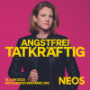 ANGSTFREI TATKRÄFTIG