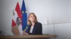 Außenministerin Beate Meinl-Reisinger