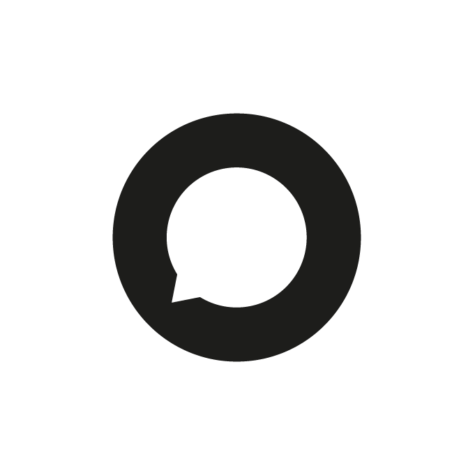 NEOS Logo Bubble B RGB