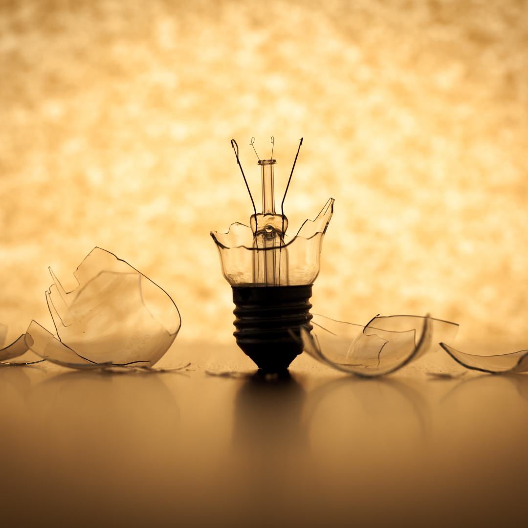 Sicher ist sicher, doch ist sie das, die Energie