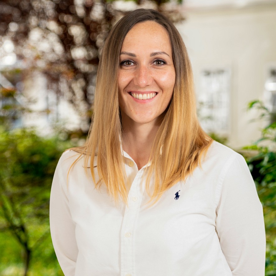 © NEOS/Leopold Leskovar Zuzana Dufalova