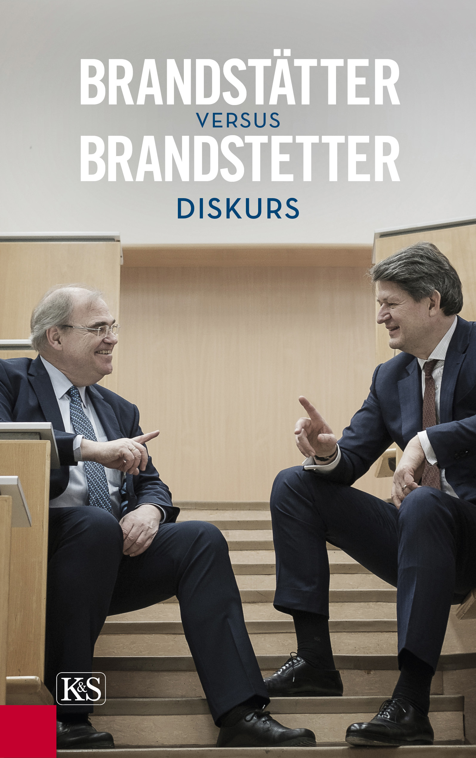 Brandstätter Brandstetter