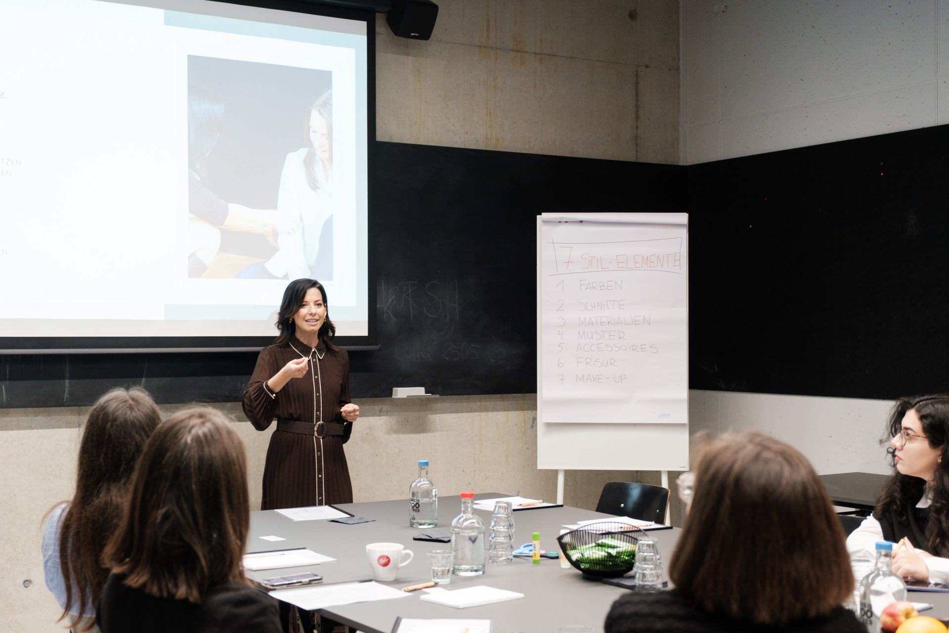 Workshop 3