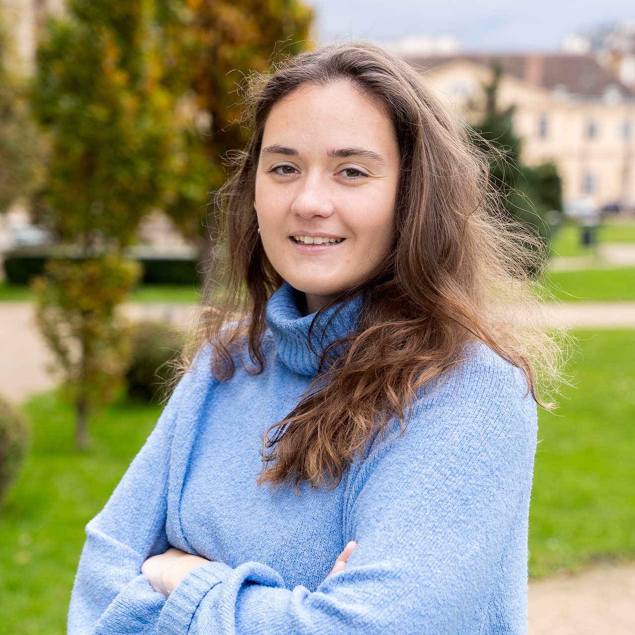 © NEOS/Leopold Leskovar Prisca Preiss