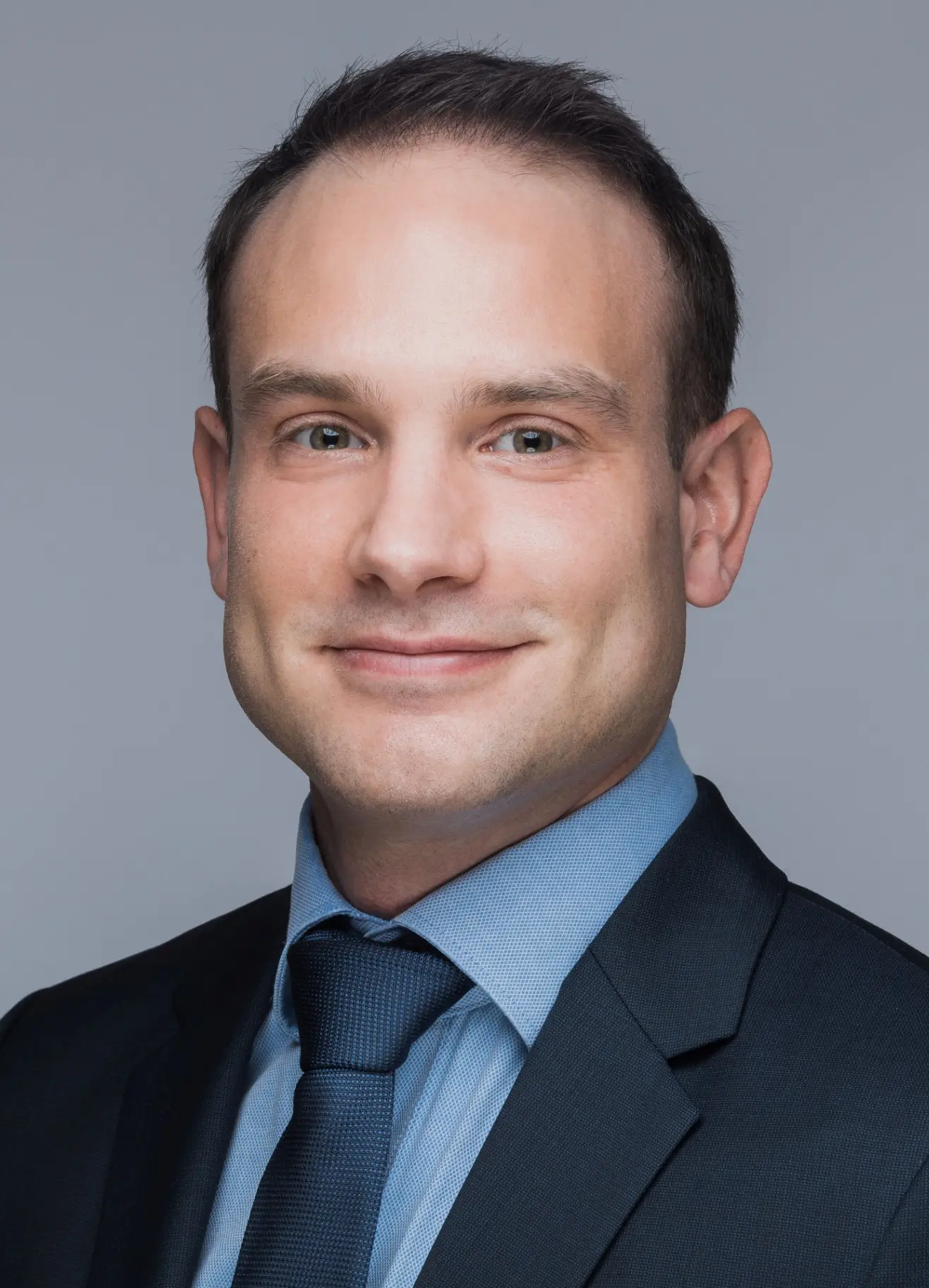 Christian Hackl