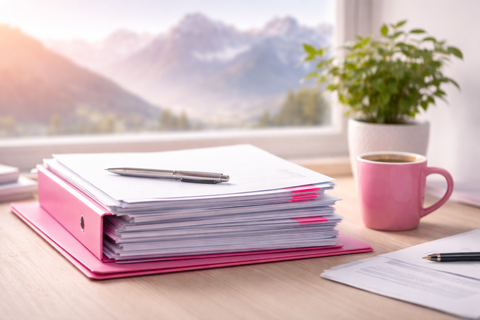 Titelbild Positionspapier