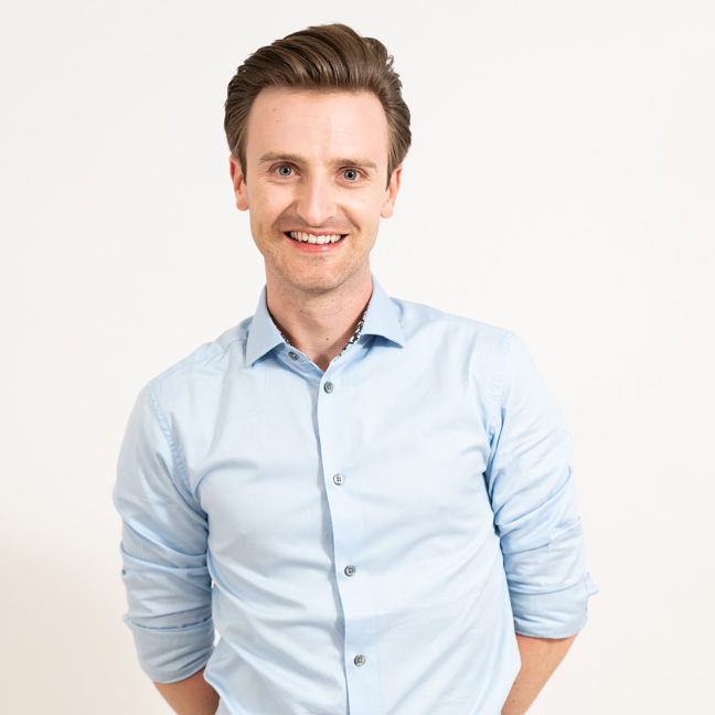 Christina Zettler NEOS, das neue Österreich
Ansprechperson für Mitgliederkommunikation