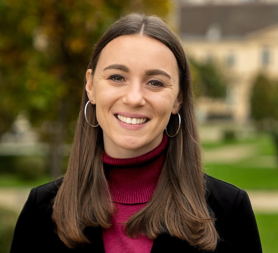 Helena Gabriel-Oiwoh