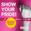 Show your Pride - Posting