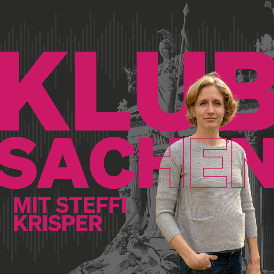 Klubsachen 14
