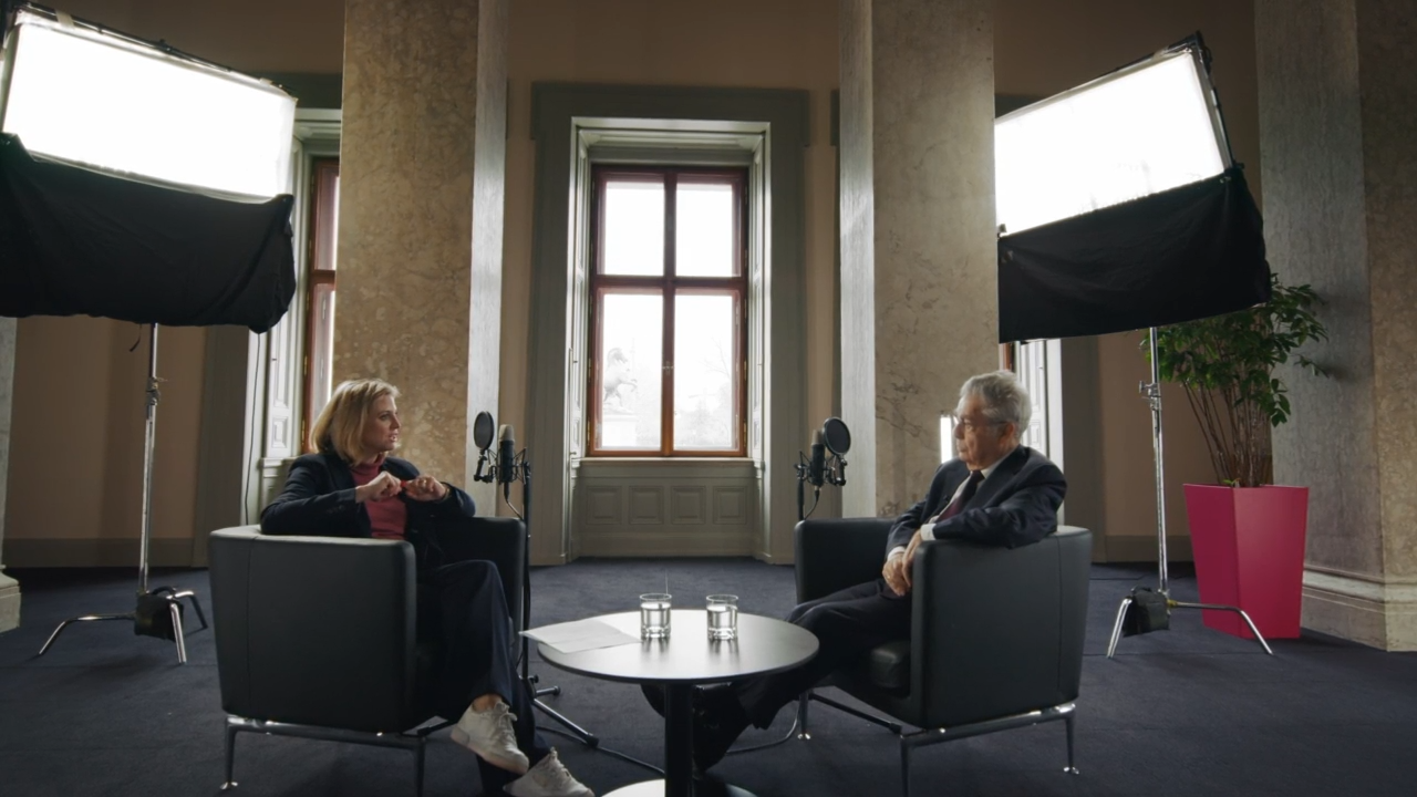 BeateMeinlReisinger Podcast HeinzFischer