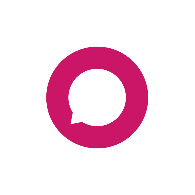 NEOS Logo Bubble P RGB