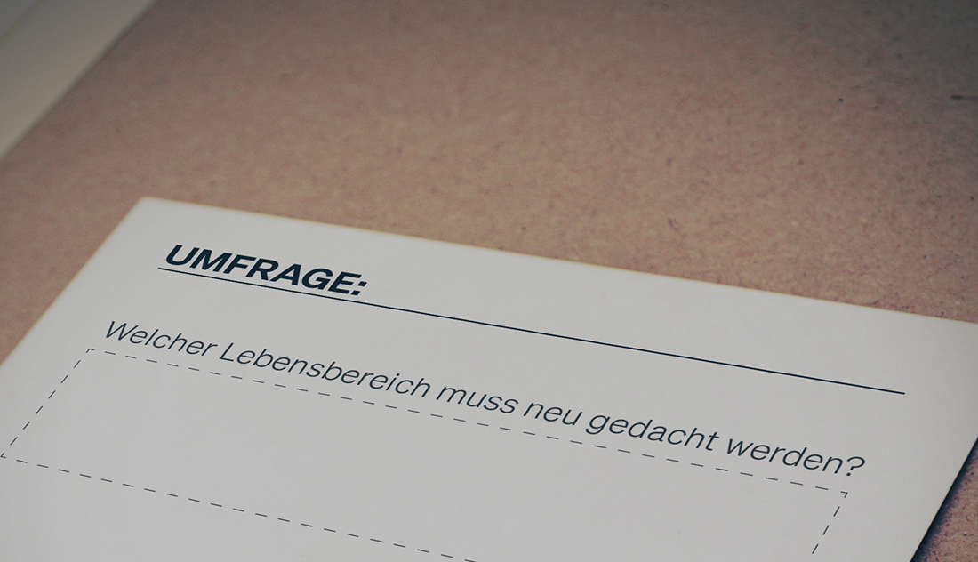 Umfrage