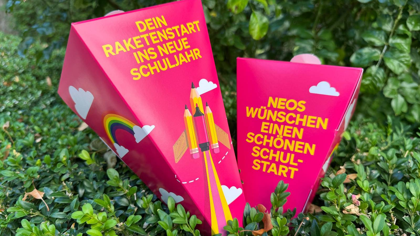 Schultüte