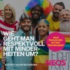Unser Glaube heißt Demokratie - Minderheiten