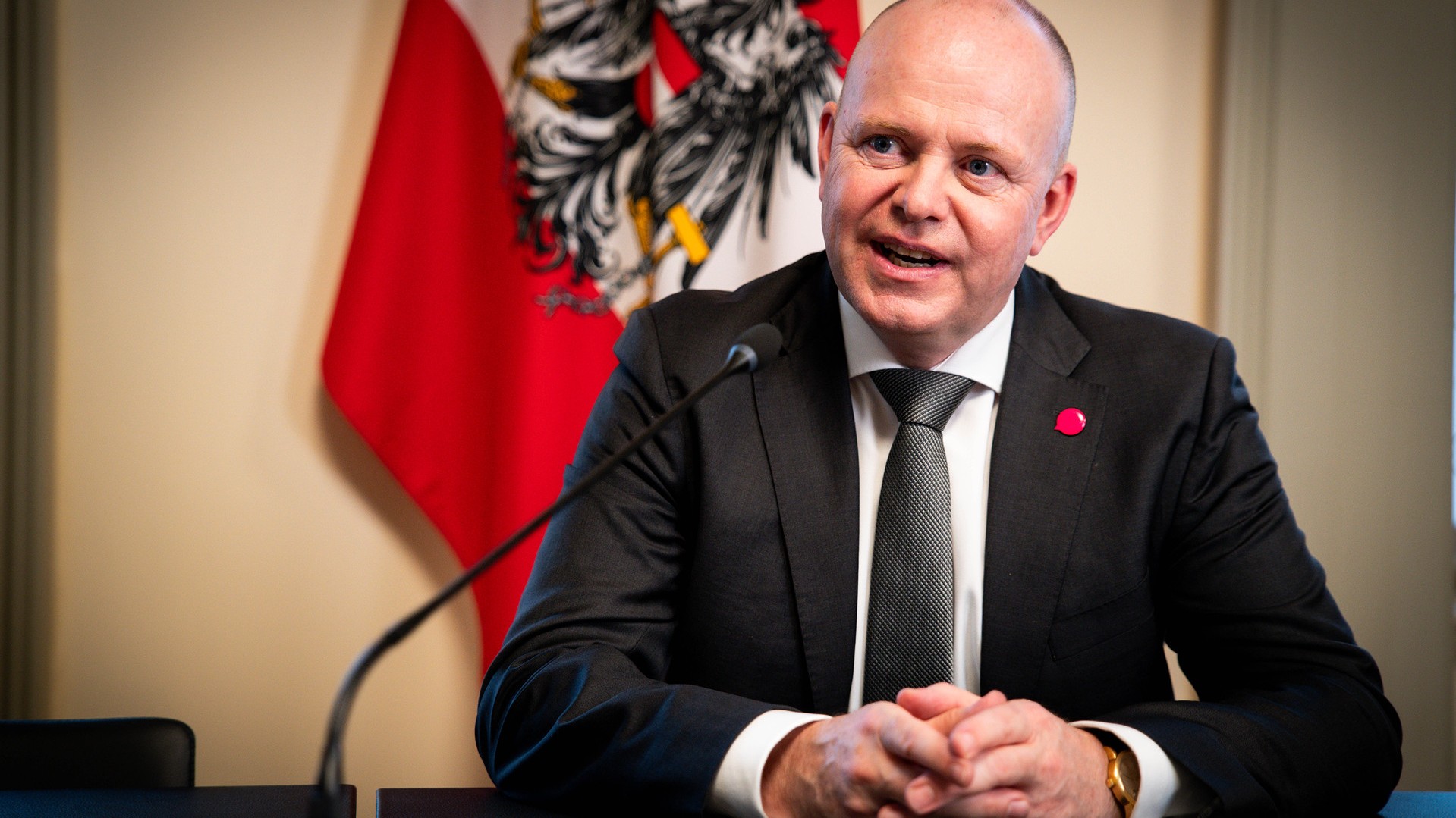 Markus Hofer