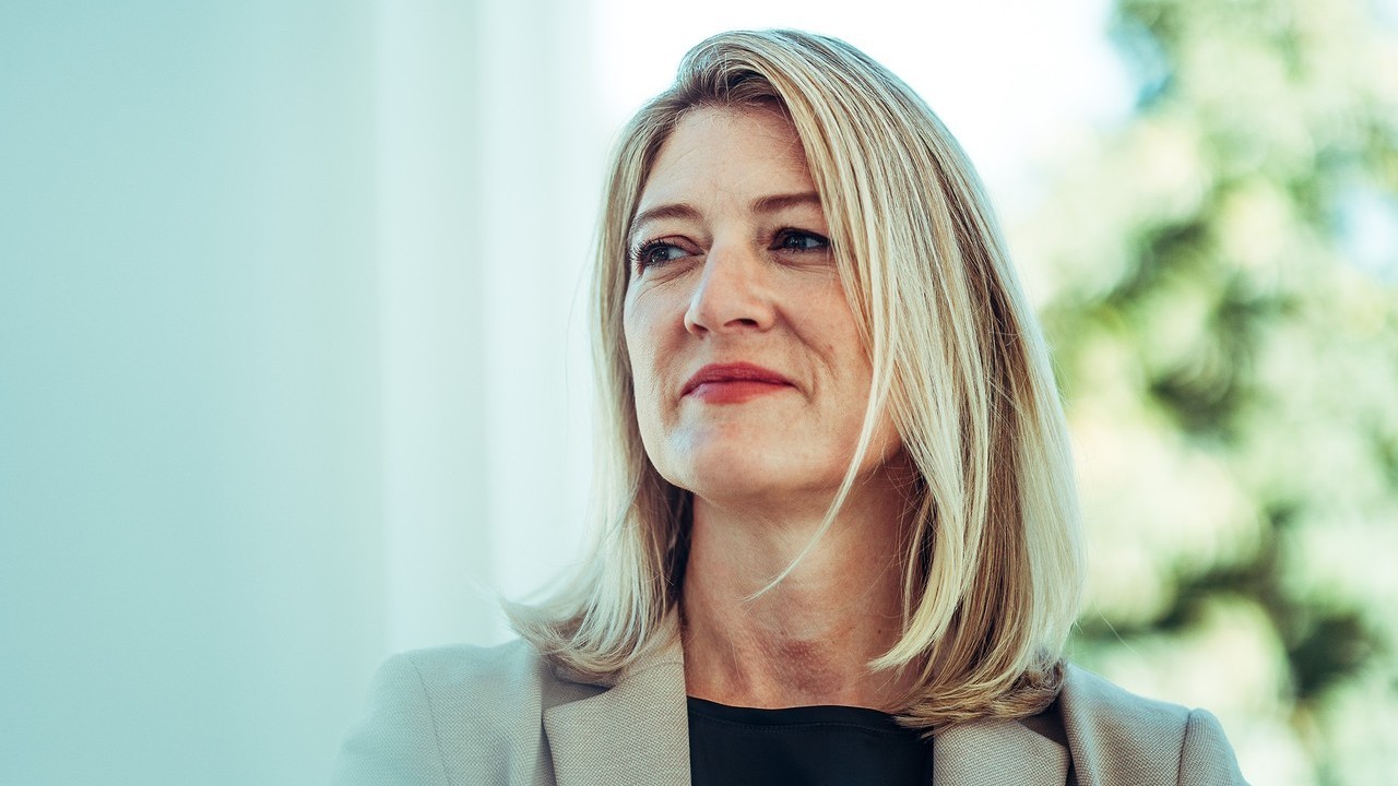 © Konstantin Reyer Shooting Bettina Emmerling