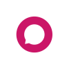 NEOS Logo Bubble P RGB
