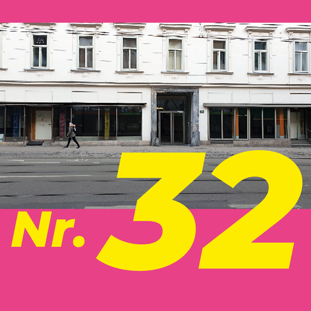 annenstraße leerstand graz