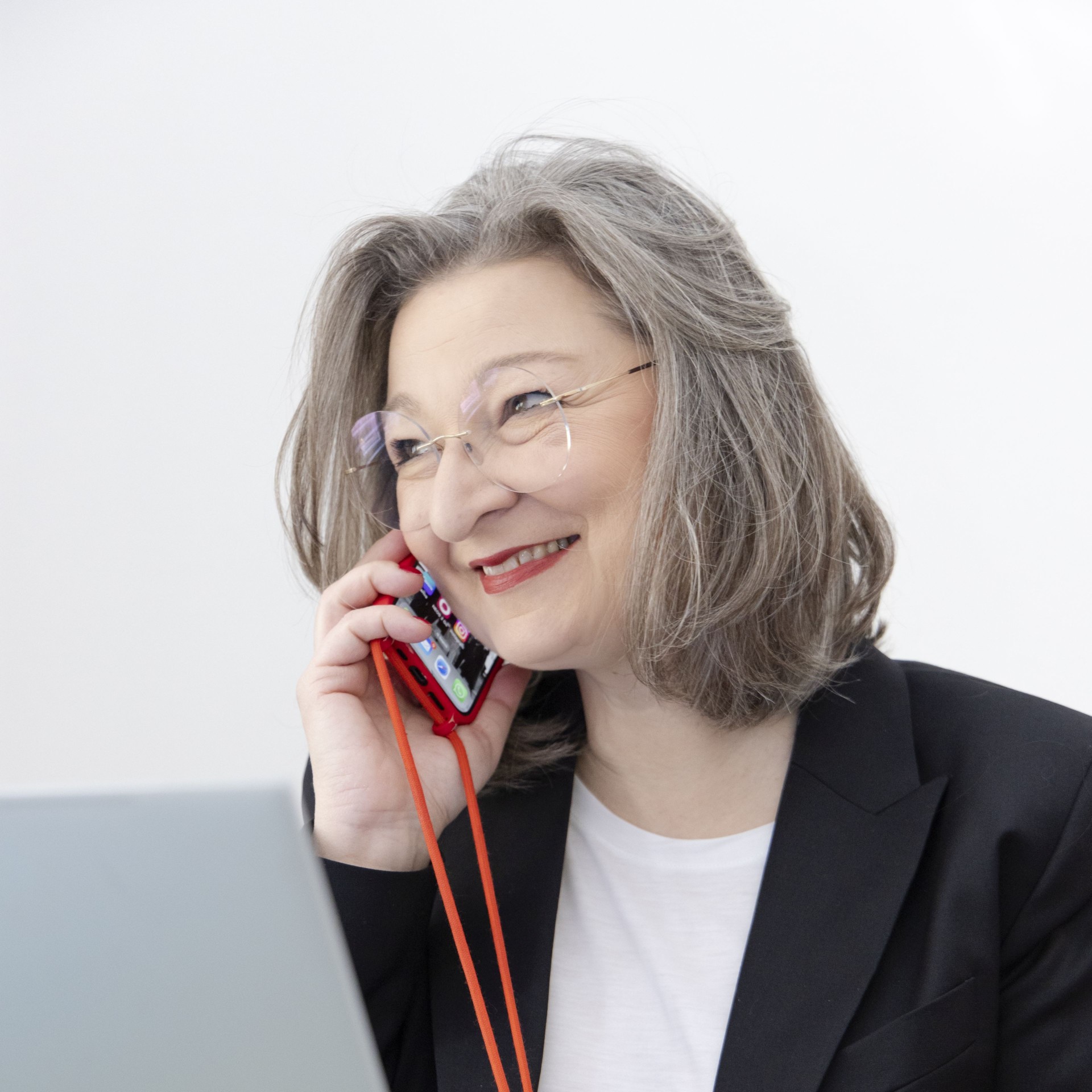 gertraud auinger oberzaucher schreibtisch (c)xenia trampusch-3840x3840