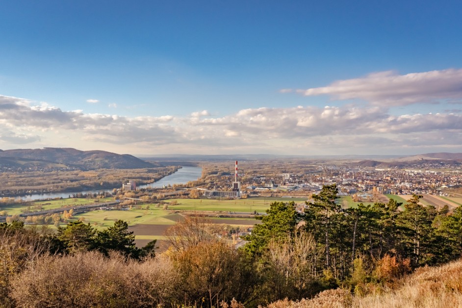 Korneuburg | Gemeinden | NEOS Niederösterreich